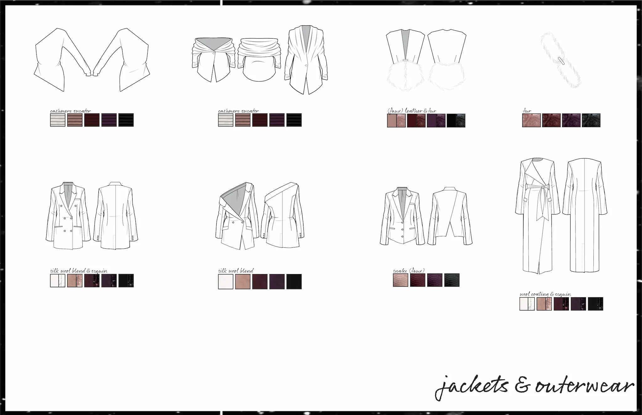 SE DÉSHABILLER Gallery 4